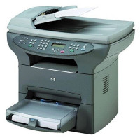 Картриджи для принтера HP LaserJet 3330 MFP