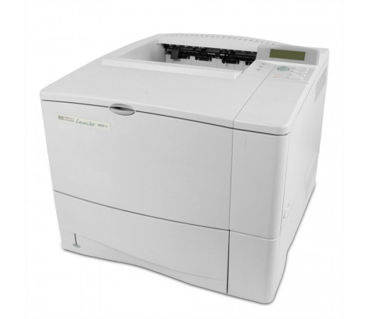 Картриджи для принтера HP LaserJet 4000n