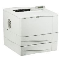 Картриджи для принтера HP LaserJet 4000tn