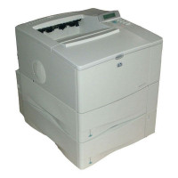 Картриджи для принтера HP LaserJet 4100dtn