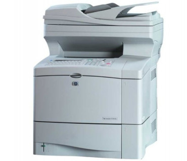 Картриджи для принтера HP LaserJet 4100MFP