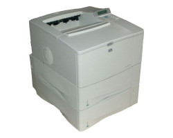 HP LaserJet 4100tn