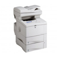 Картриджи для принтера HP LaserJet 4101mfp