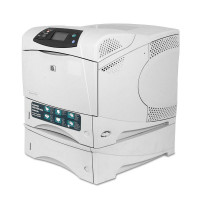 Картриджи для принтера HP LaserJet 4250dtn