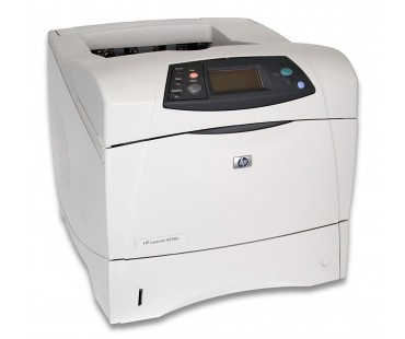Картриджи для принтера HP LaserJet 4250n