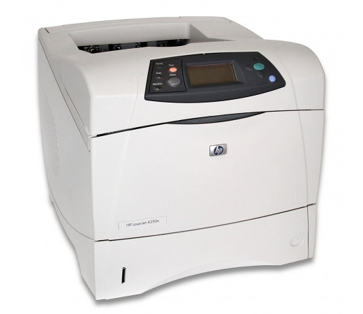 Картриджи для принтера HP LaserJet 4250n