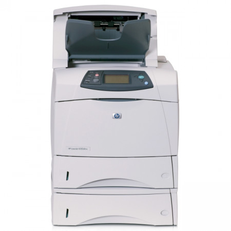 Картриджи для принтера HP LaserJet 4350dtnsl