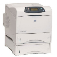 Картриджи для принтера HP LaserJet 4350tn