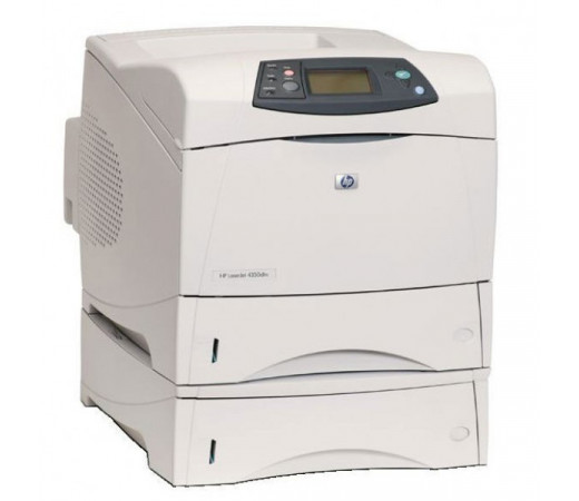 Картриджи для принтера HP LaserJet 4350tn