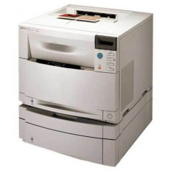 HP LaserJet 4550