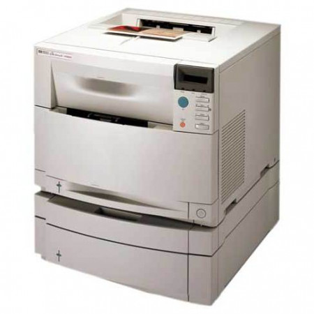 Картриджи для принтера HP LaserJet 4550