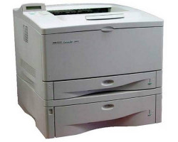 HP LaserJet 5000dn