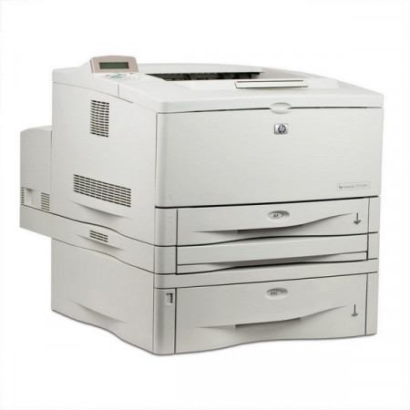 HP LaserJet 5100dtn