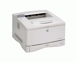 HP LaserJet 5100le