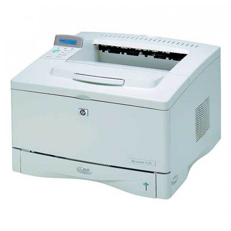 HP LaserJet 5100SE