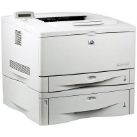 Картриджи для принтера HP LaserJet 5100tn