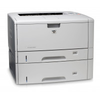 Картриджи для принтера HP LaserJet 5200dtn