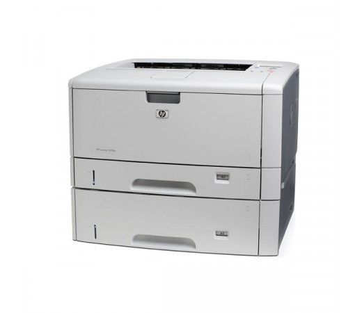 Картриджи для принтера HP LaserJet 5200tn