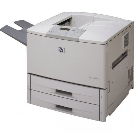 Картриджи для принтера HP LaserJet 9000dn