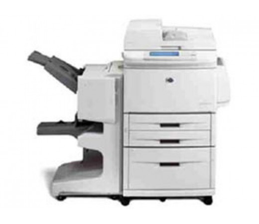 Картриджи для принтера HP LaserJet 9000L