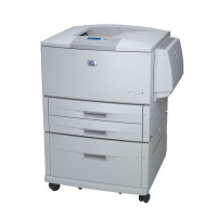 Картриджи для принтера HP LaserJet 9040