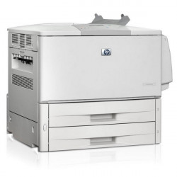 HP LaserJet 9040n