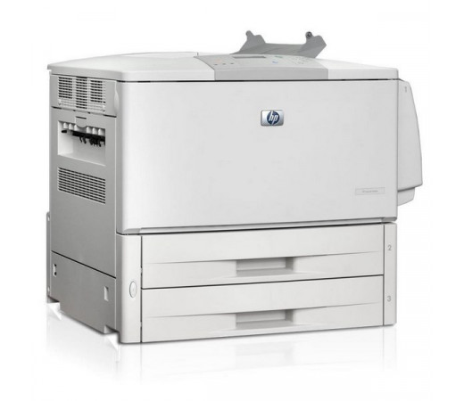 Картриджи для принтера HP LaserJet 9040n Картриджи для принтера HP LaserJet 9040n