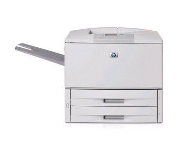 Картриджи для принтера HP LaserJet 9050dn