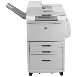 HP LaserJet 9050 MFP