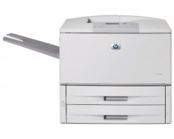 HP LaserJet 9050n
