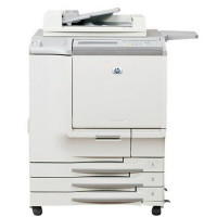 Картриджи для принтера HP Color LaserJet 9850mfp