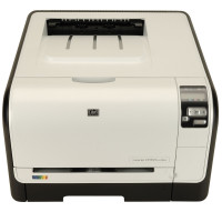 Картриджи для принтера HP Color LaserJet Pro CP1525n