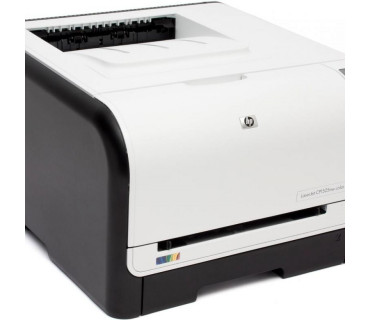 Картриджи для принтера HP Color LaserJet Pro CP1525nw