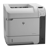 Картриджи для принтера HP LaserJet Enterprise 600 M601dn