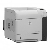 Картриджи для принтера HP LaserJet Enterprise 600 M602dn