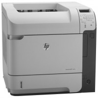 Картриджи для принтера HP LaserJet Enterprise 600 M602n
