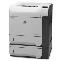 Картриджи для принтера HP LaserJet Enterprise 600 M602x