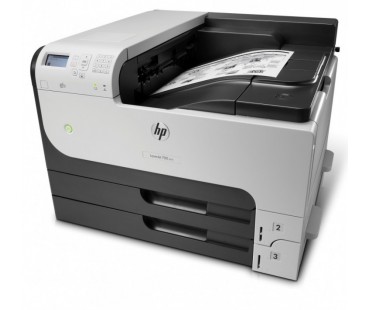Картриджи для принтера HP LaserJet Enterprise 700 M712dn
