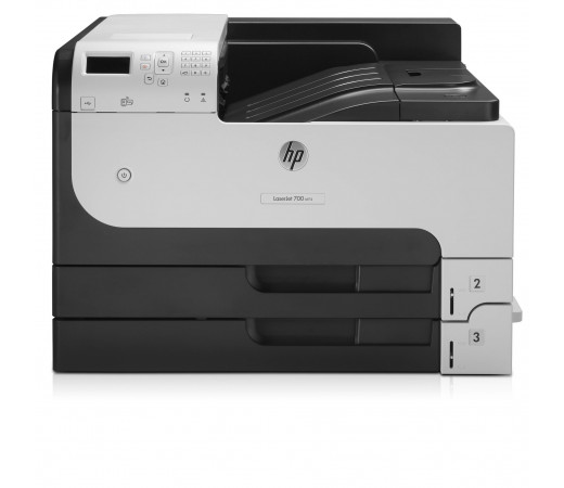 Картриджи для принтера HP LaserJet Enterprise 700 M712xh