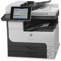 Картриджи для принтера HP LaserJet Enterprise MFP M725