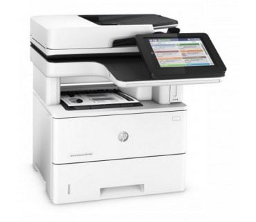 Картриджи для принтера HP LaserJet Enterprise Flow MFP M528z