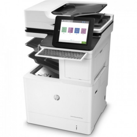 Картриджи для принтера HP LaserJet Enterprise Flow MFP M632z