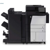 Картриджи для принтера HP LaserJet Enterprise Flow MFP M830z