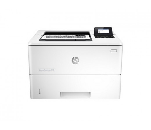 Картриджи для принтера HP LaserJet Enterprise M506dn (F2A69A)