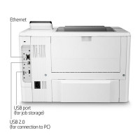 Картриджи для принтера HP LaserJet Enterprise M507