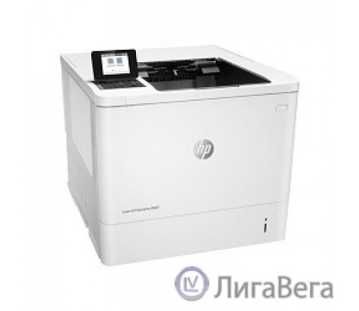 Картриджи для принтера HP LaserJet Enterprise M607dn