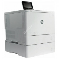 Картриджи для принтера HP LaserJet Enterprise M609x