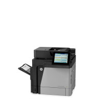 Картриджи для принтера HP LaserJet Enterprise MFP M630dn