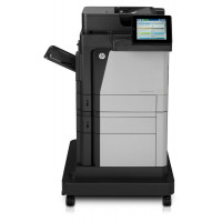 Картриджи для принтера HP LaserJet Enterprise MFP M630f