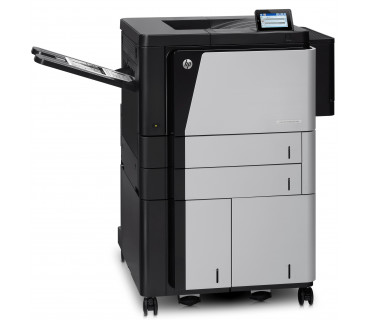 Картриджи для принтера HP LaserJet Enterprise M806X